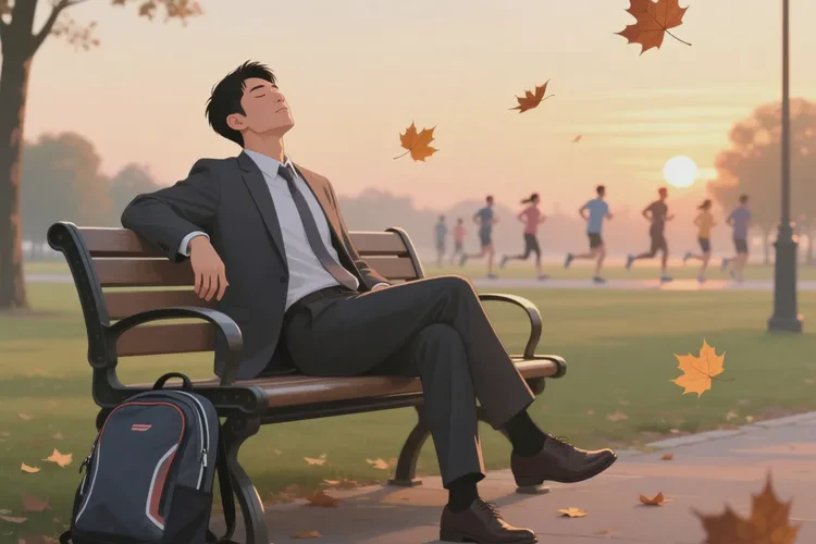 35岁下午血糖19.4是怎么回事(图4)