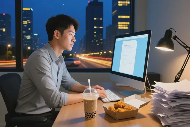 36岁餐后血糖8点7是怎么回事(图1)