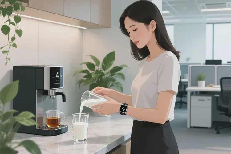 35岁下午血糖4点2是怎么回事(图2)