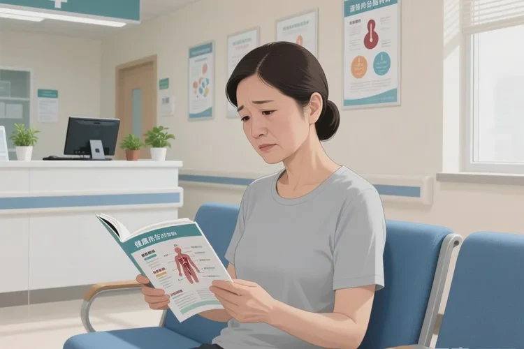 36歲空腹血糖11.2是怎么回事(圖2)