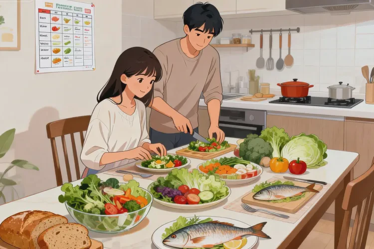 35岁睡前血糖3.1是怎么回事(图3)