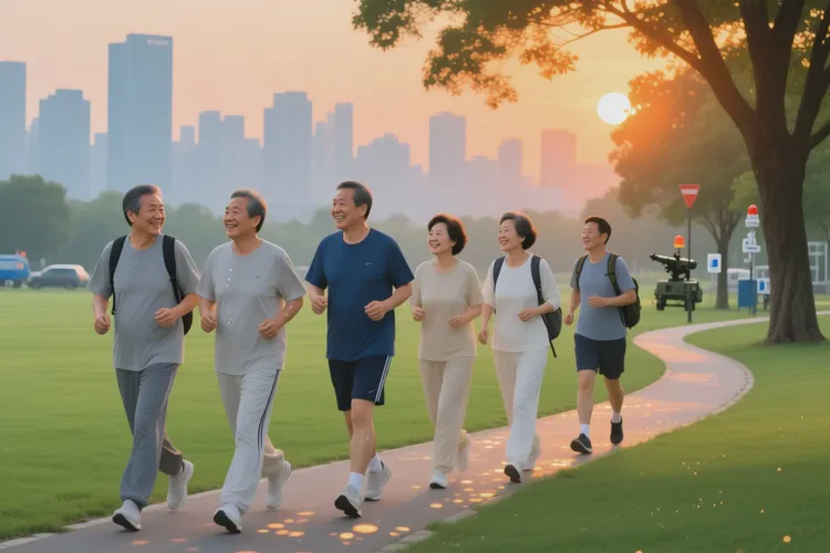 36岁晚餐血糖17点4是怎么回事(图3)