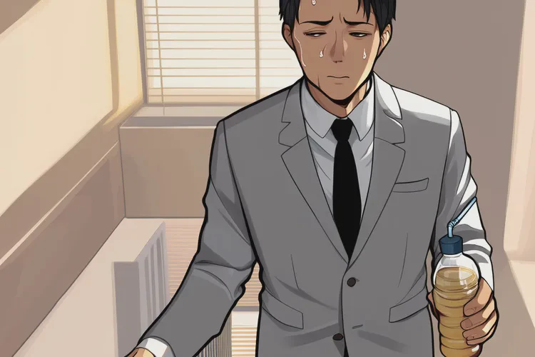 43岁中午血糖3点0是怎么回事(图3)