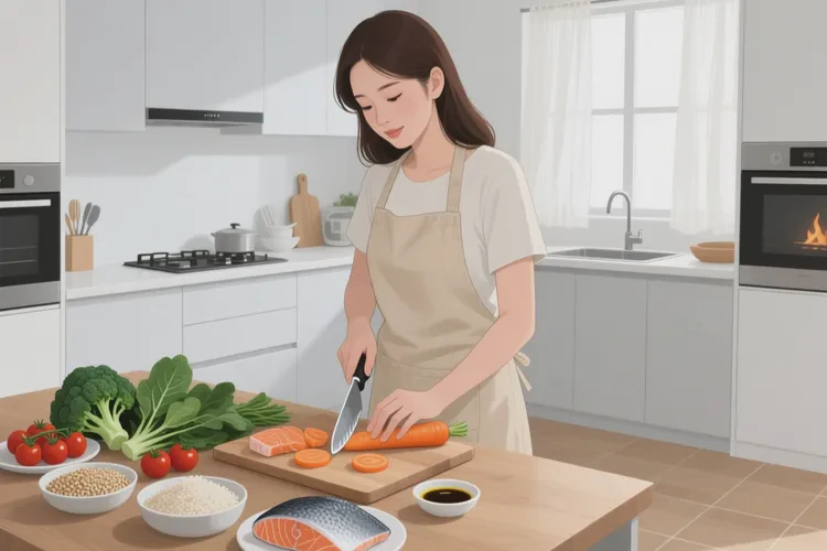 36歲餐后血糖18點4是怎么回事(圖4)