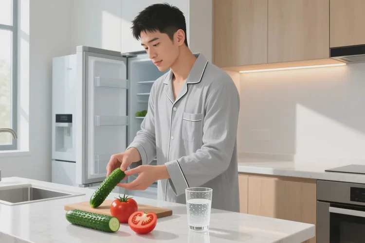 36歲早餐血糖26.2是怎么回事(圖3)