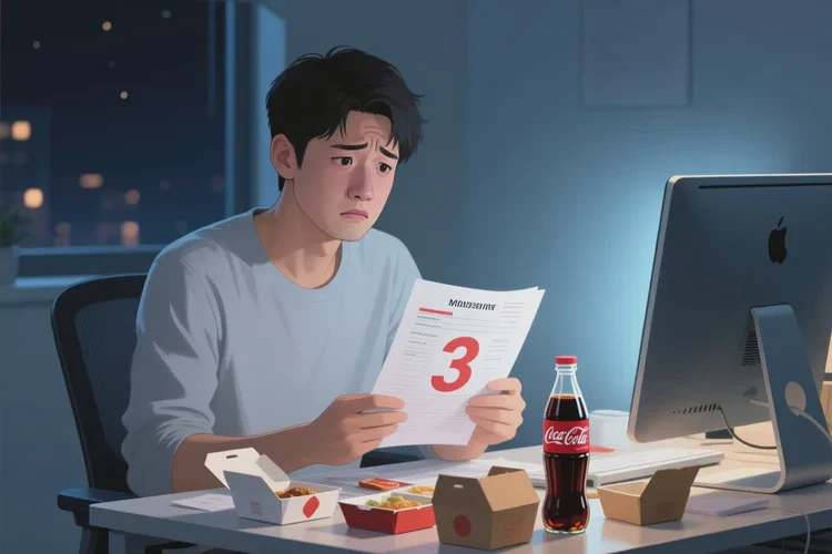 36歲空腹血糖12.2是怎么回事(圖1)