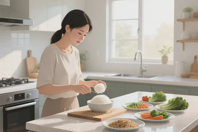 35歲晚上血糖8.9是怎么回事(圖2)