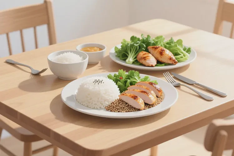 35岁下午血糖7.7是怎么回事(图2)