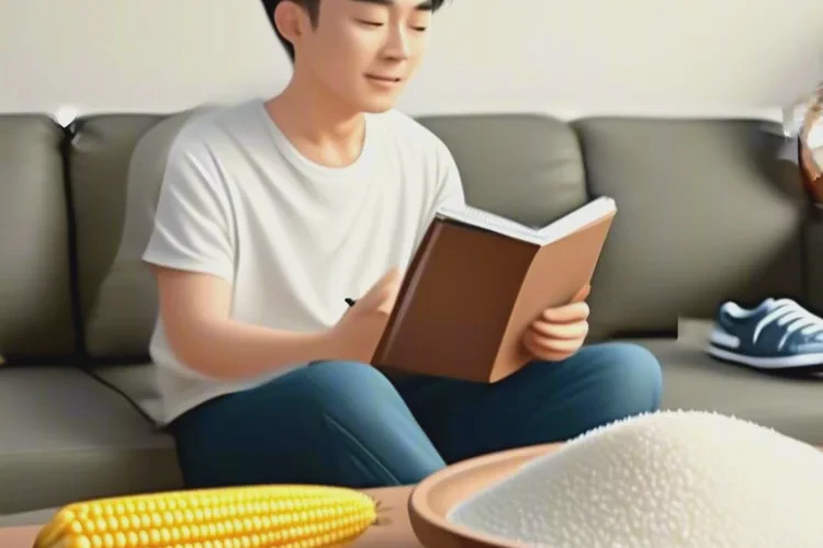 42岁晚上血糖4.4是怎么回事(图3)