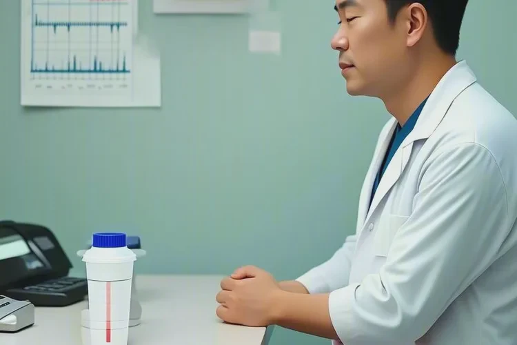 42岁下午血糖7.4是怎么回事(图3)