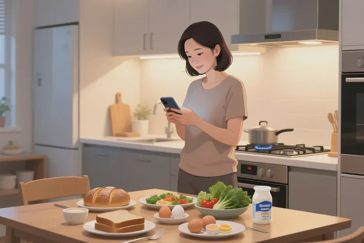 36歲早餐血糖21.4是怎么回事(圖2)