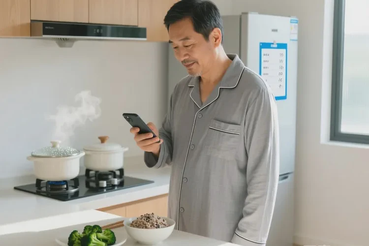 36歲空腹血糖14.8是怎么回事(圖2)