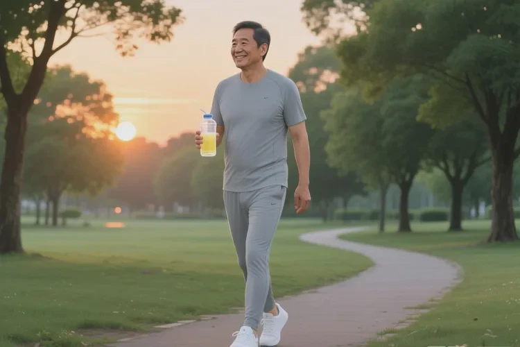 36歲晚餐血糖11.2是怎么回事(圖2)