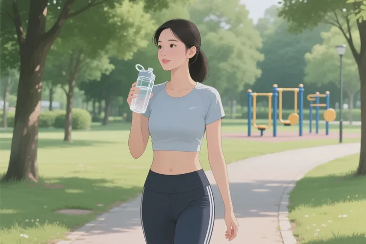 36岁晚餐血糖3.5是怎么回事(图4)