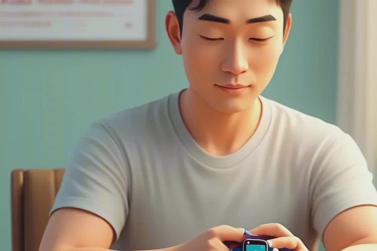 43歲晚餐血糖30.0是怎么回事(圖2)