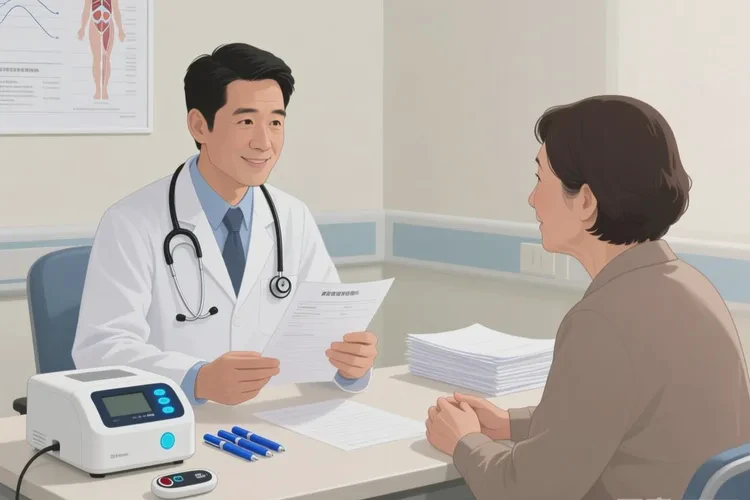 35岁下午血糖7点0是怎么回事(图4)