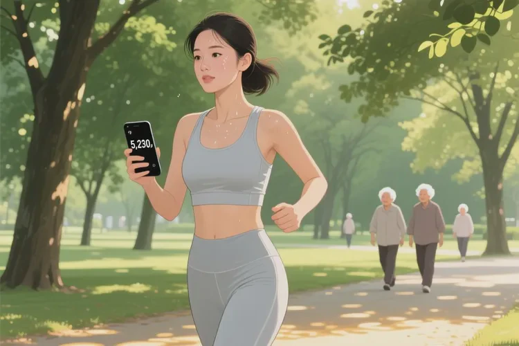 35岁下午血糖8.1是怎么回事(图3)