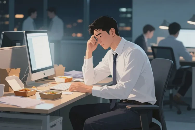 36歲晚餐血糖13點6是怎么回事(圖2)