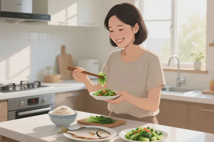 36岁餐后血糖17点7是怎么回事(图2)