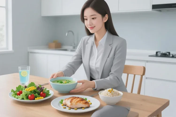 35岁下午血糖6.5是怎么回事(图3)