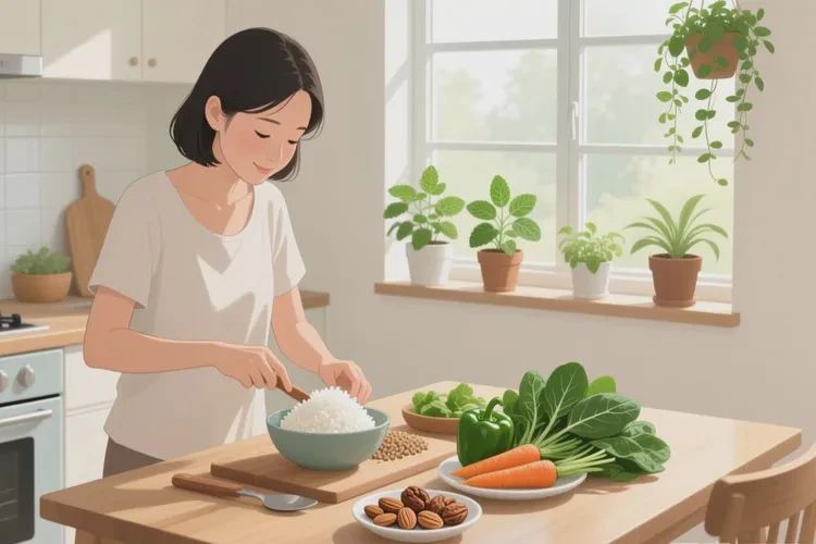 35歲下午血糖14.2是怎么回事(圖3)