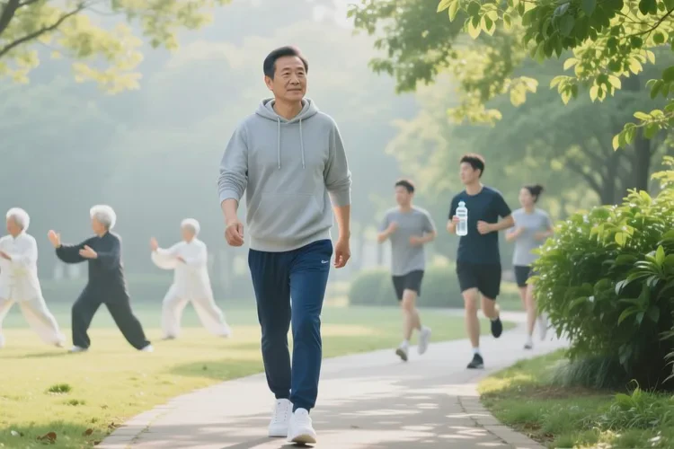 36岁餐后血糖20点0是怎么回事(图2)