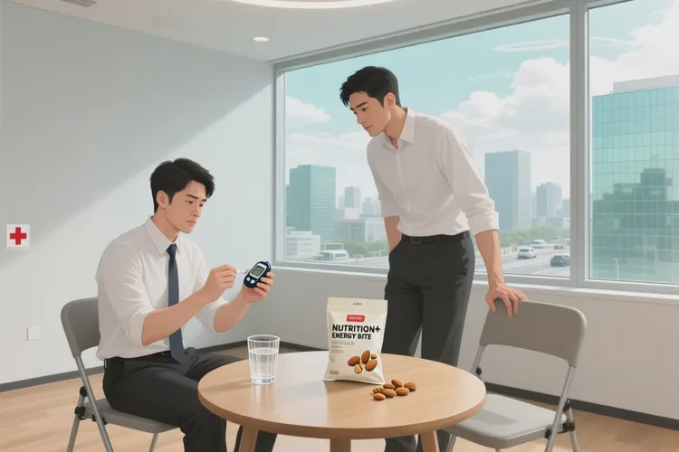 36歲餐后血糖20.0是怎么回事(圖4)