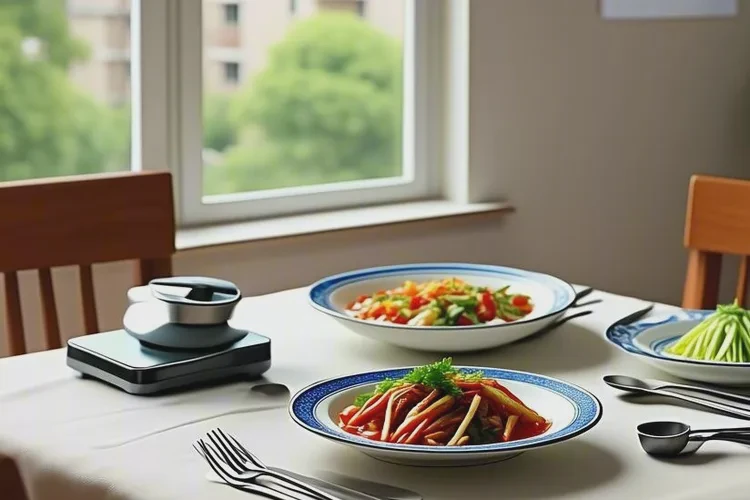 43岁晚餐血糖17.1是怎么回事(图4)