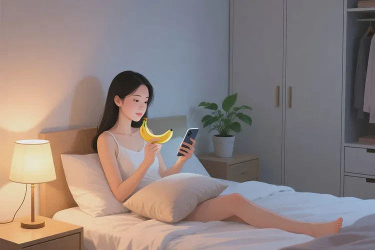 35岁睡前血糖4.4是怎么回事(图4)