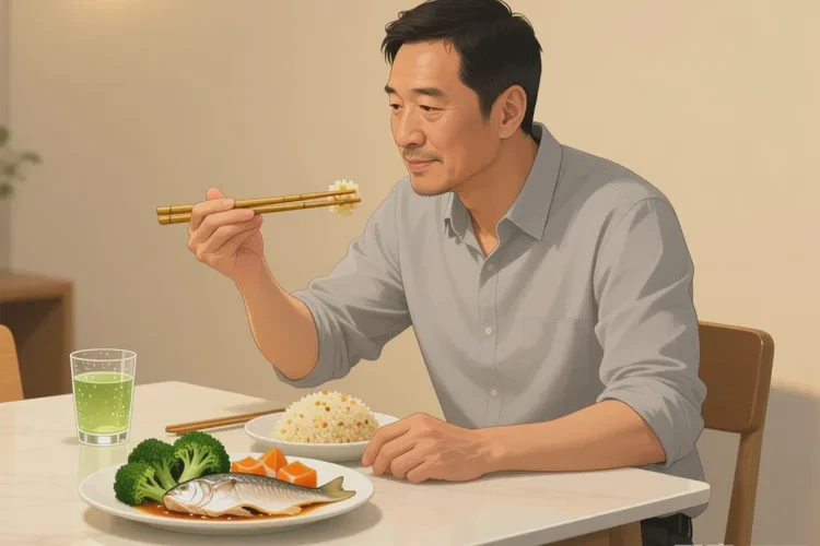 36岁餐后血糖10点4是怎么回事(图1)