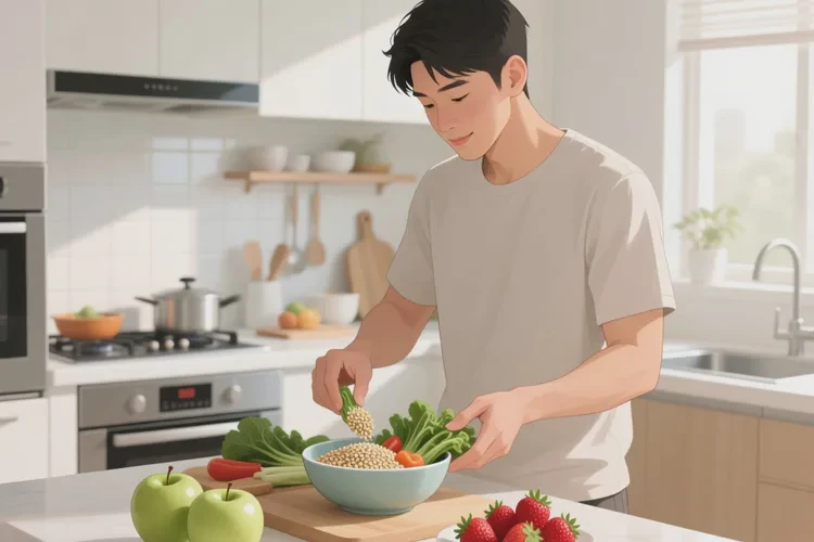 36岁空腹血糖12.6是怎么回事(图4)