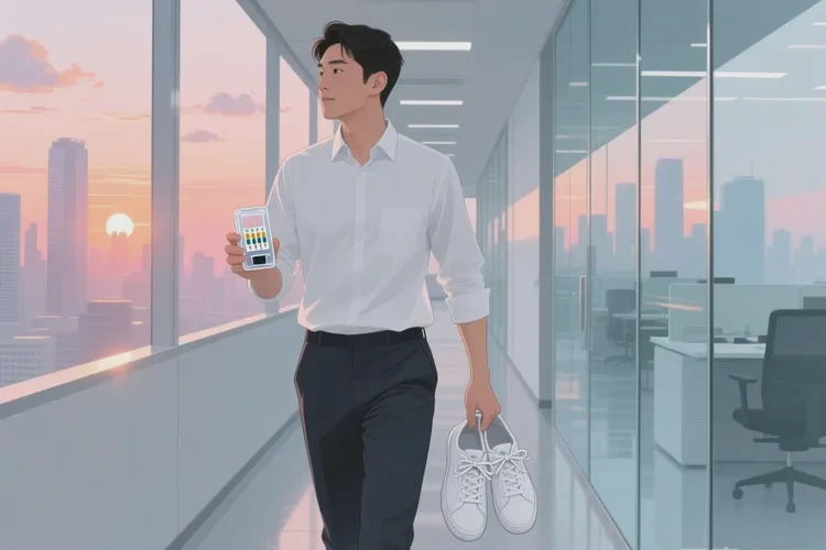 35岁下午血糖15点6是怎么回事(图3)