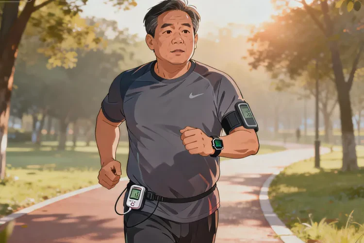 35岁睡前血糖19.0是怎么回事(图4)