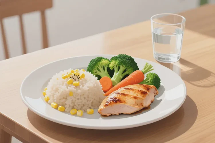 36岁餐后血糖15点8是怎么回事(图3)