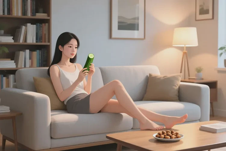 35岁睡前血糖6.2是怎么回事(图4)