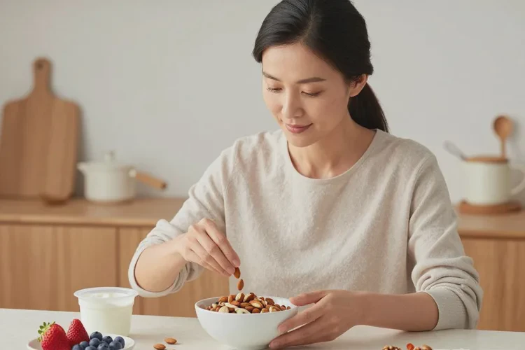 35岁下午血糖19.7是怎么回事(图3)