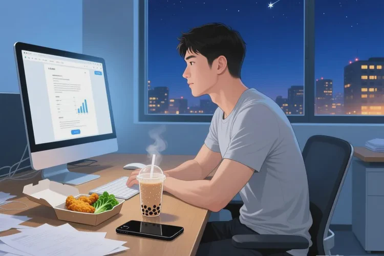 36岁餐后血糖29.7是怎么回事(图1)