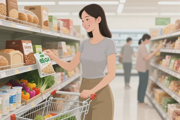 35歲晚上血糖21.5是怎么回事(圖4)