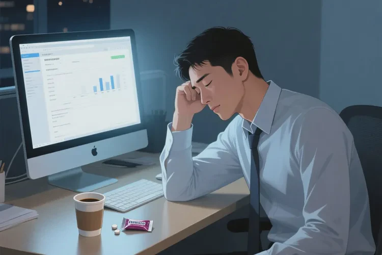 35歲晚上血糖3.6是怎么回事(圖4)