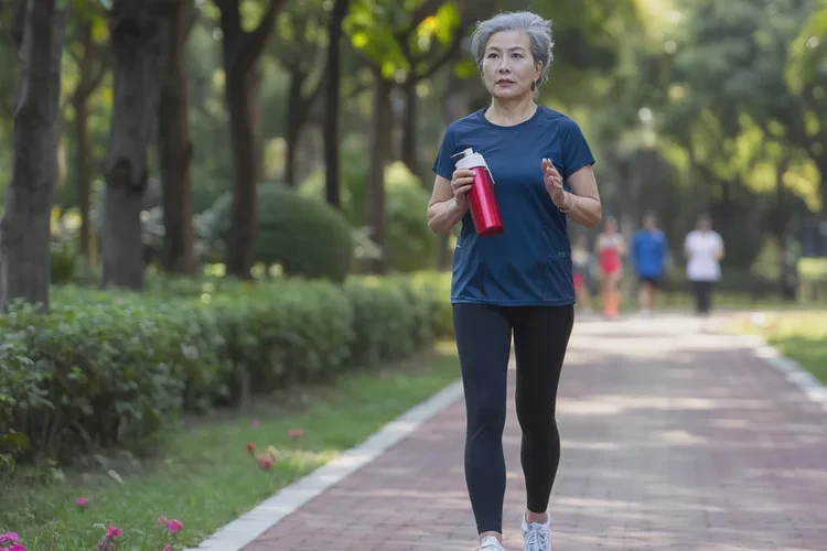 43歲早上空腹血糖10點7是怎么回事(圖2)