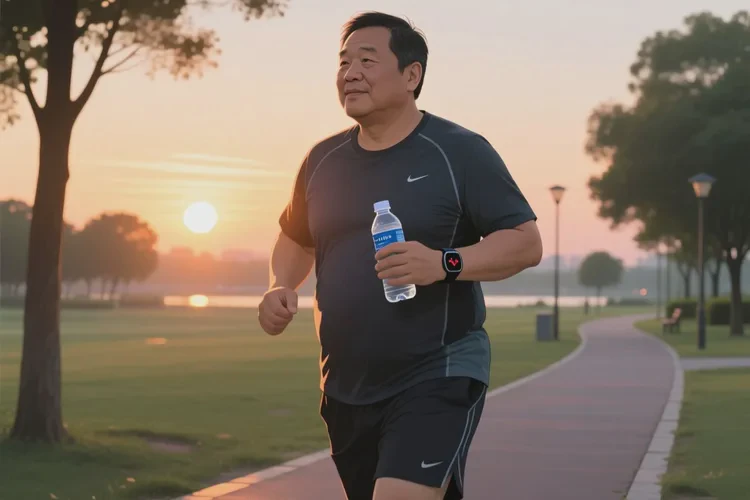 36歲早餐血糖24.6是怎么回事(圖3)