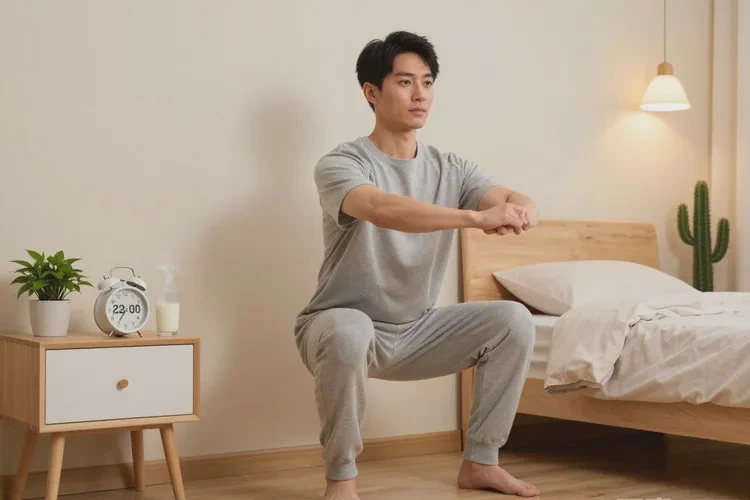 35岁晚上血糖21.8是怎么回事(图4)