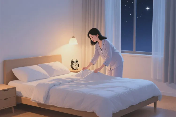 35岁睡前血糖19.2是怎么回事(图4)