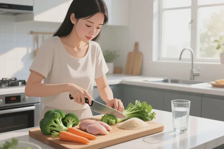 36歲空腹血糖8點5是怎么回事(圖3)