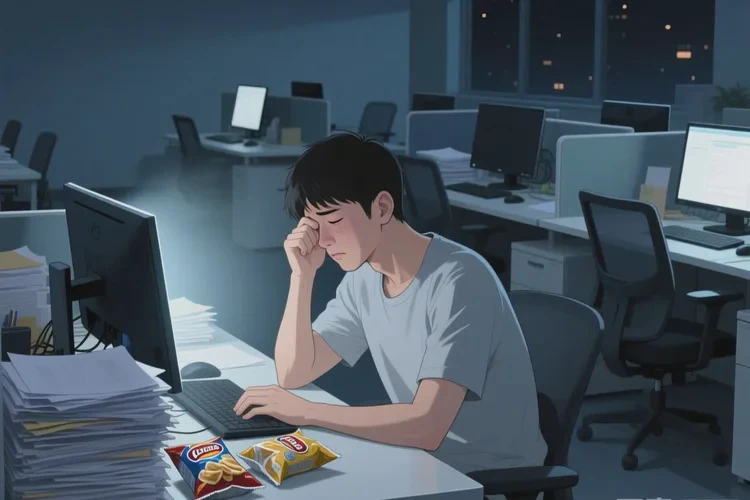 36歲空腹血糖24.9是怎么回事(圖3)