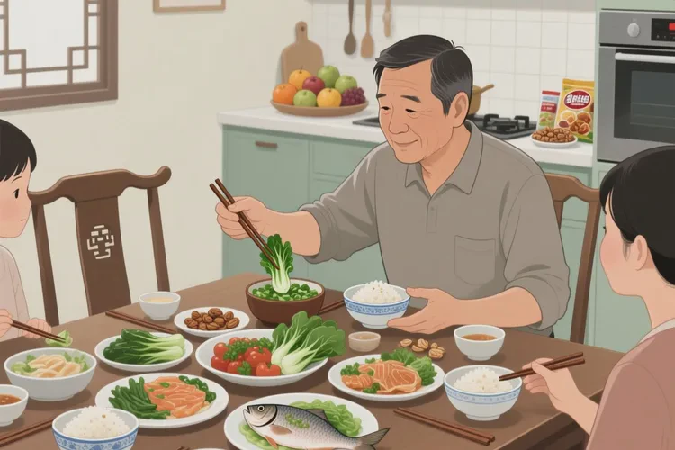 35岁晚上血糖7点2是怎么回事(图4)