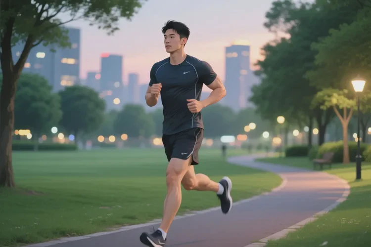 35岁晚上血糖13.4是怎么回事(图3)