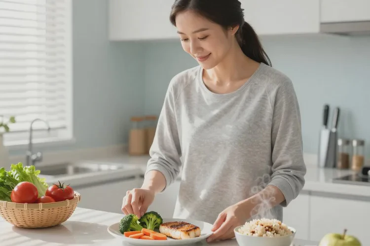 35岁中午血糖6点6是怎么回事(图2)