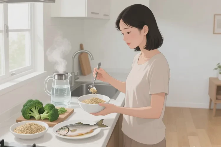 36歲晚餐血糖17.1是怎么回事(圖2)