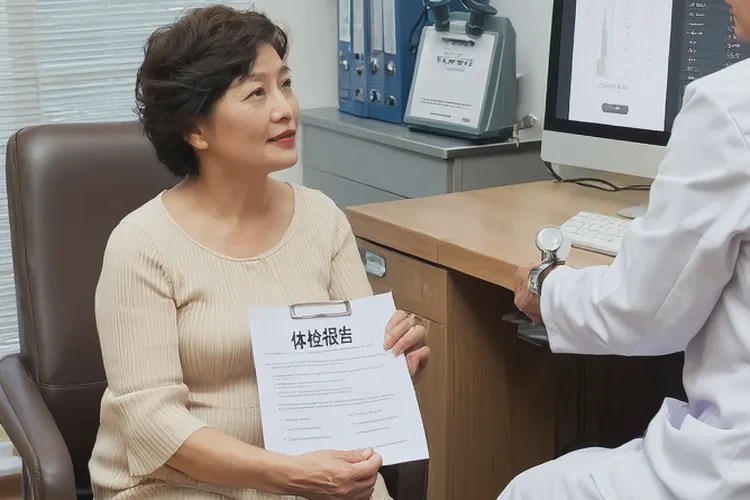 42岁早上血糖13点4是怎么回事(图4)